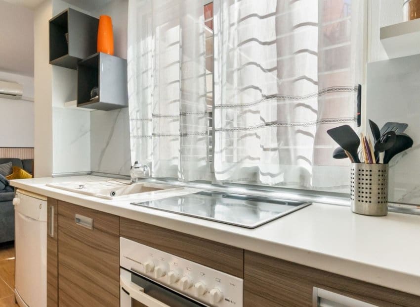 3 soveværelse Byhus til salg i Orihuela Costa med swimmingpool - € 288.000 (Ref: 9617128)