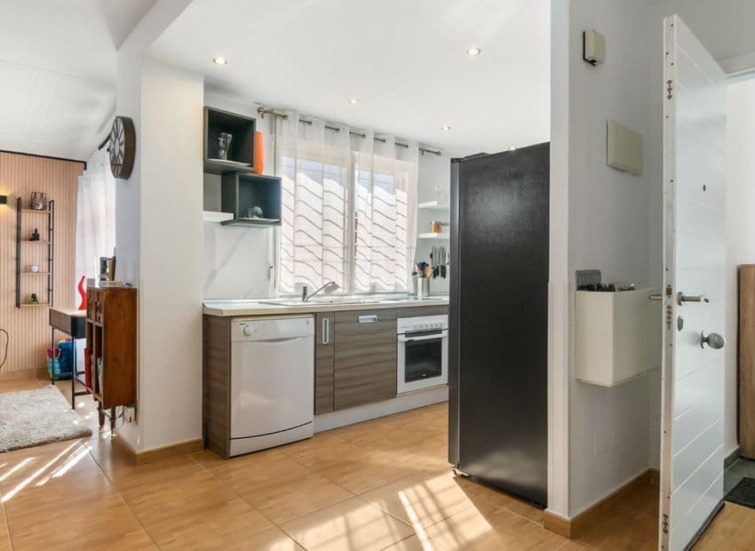 3 soveværelse Byhus til salg i Orihuela Costa med swimmingpool - € 288.000 (Ref: 9617128)