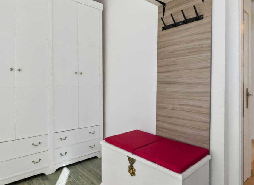 3 soveværelse Byhus til salg i Orihuela Costa med swimmingpool - € 288.000 (Ref: 9617128)