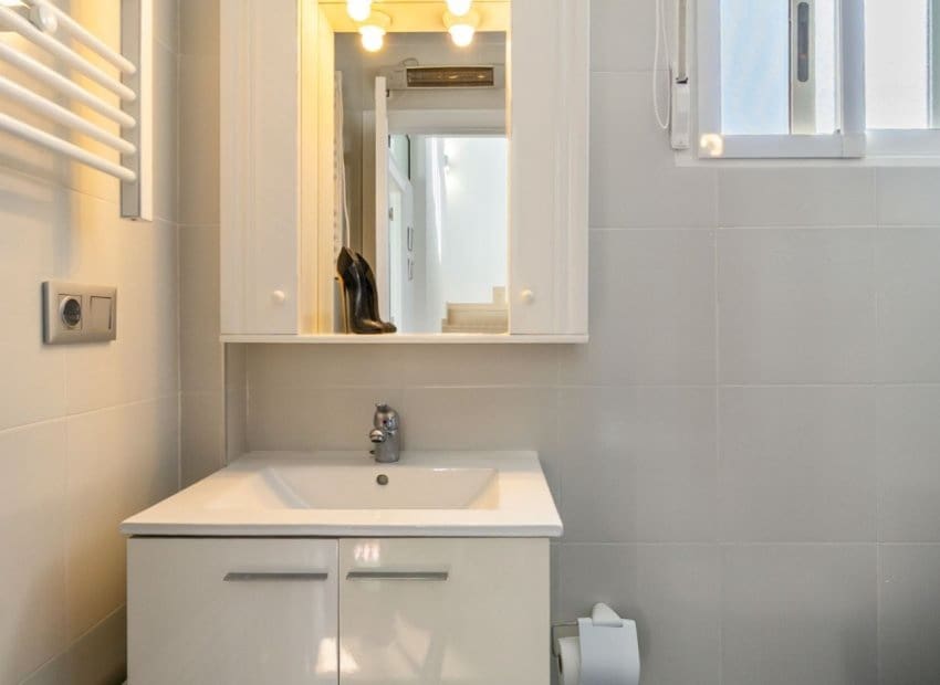 3 soveværelse Byhus til salg i Orihuela Costa med swimmingpool - € 288.000 (Ref: 9617128)