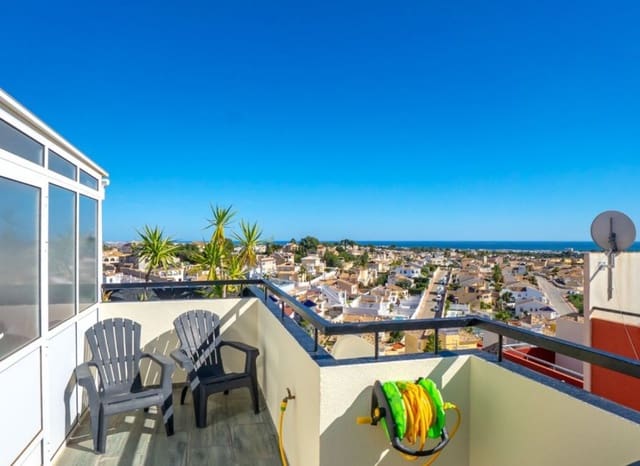 3 soveværelse Byhus til salg i Blue Lagoon med swimmingpool - € 288.000 (Ref: 9617128)