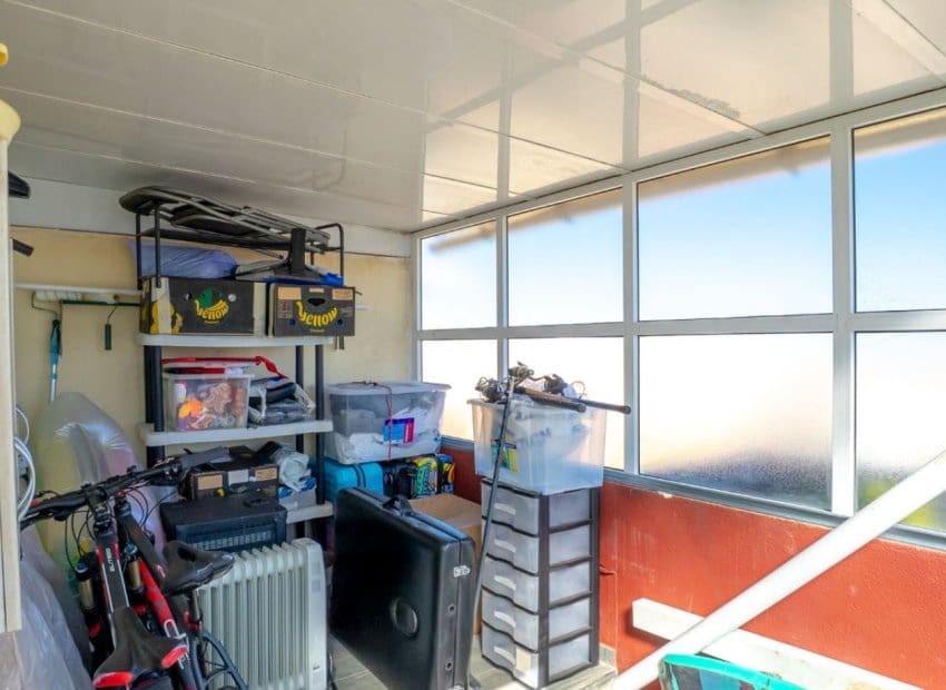 3 soveværelse Byhus til salg i Orihuela Costa med swimmingpool - € 288.000 (Ref: 9617128)