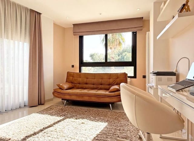 3 bedroom Villa for sale in Las Filipinas with pool - € 475,000 (Ref: 9617129)