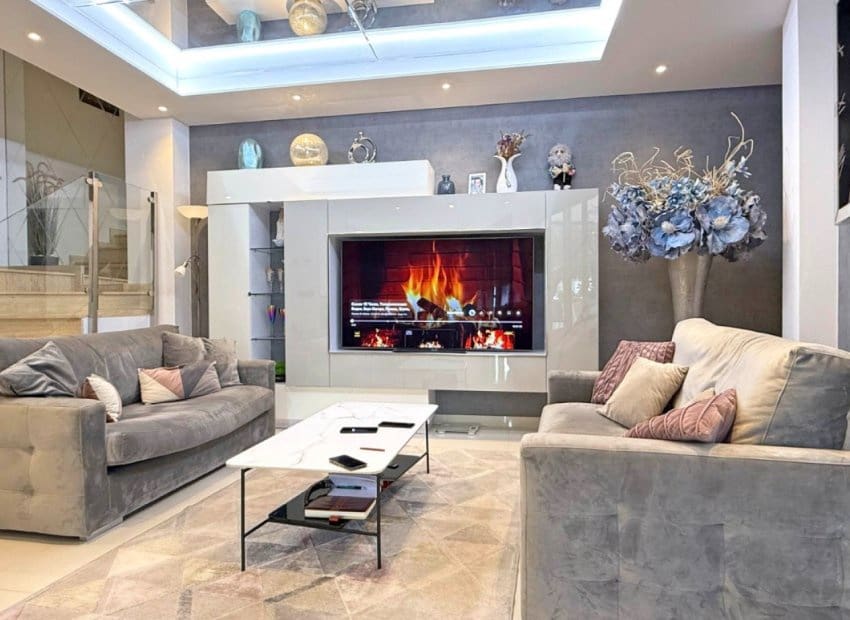 3 bedroom Villa for sale in Orihuela Costa with pool - € 475,000 (Ref: 9617129)