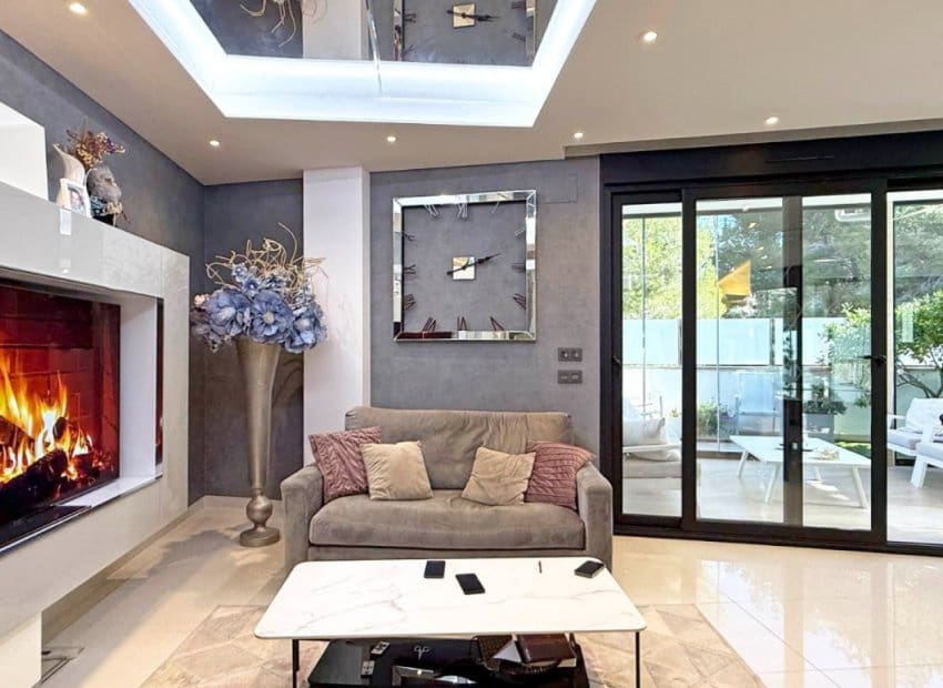 3 bedroom Villa for sale in Orihuela Costa with pool - € 475,000 (Ref: 9617129)