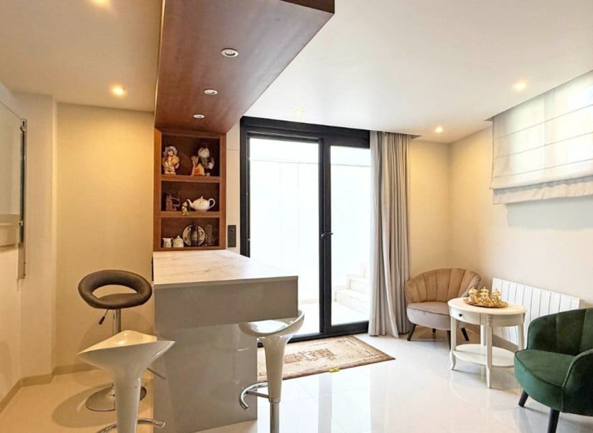 3 bedroom Villa for sale in Orihuela Costa with pool - € 475,000 (Ref: 9617129)