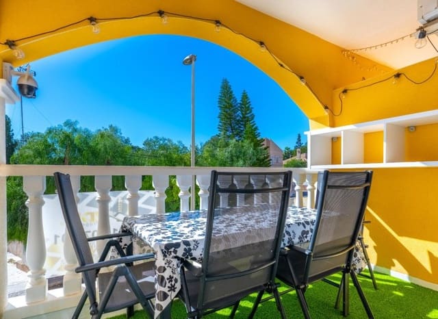 2 soverom Rekkehus til salgs i Algorfa med svømmebasseng - € 155 000 (Ref: 9617130)