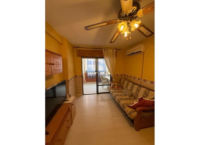 Apartamento de 2 habitaciones en Cabo Cervera, Torrevieja en venta - 130.000 € (Ref: 9617131)