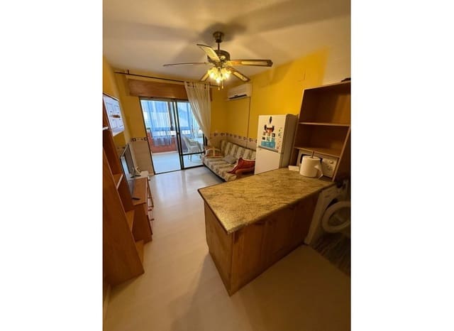 Apartamento de 2 habitaciones en Cabo Cervera, Torrevieja en venta - 130.000 € (Ref: 9617131)