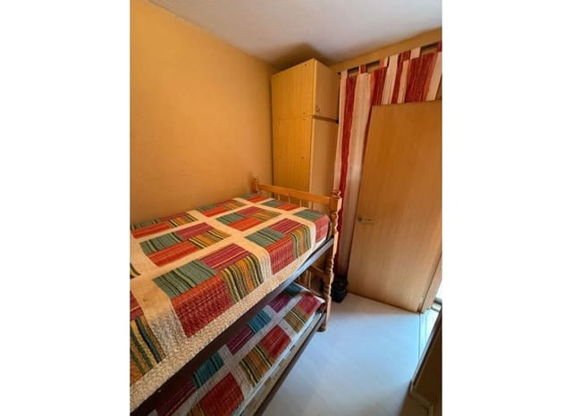 Apartamento de 2 habitaciones en Cabo Cervera, Torrevieja en venta - 130.000 € (Ref: 9617131)