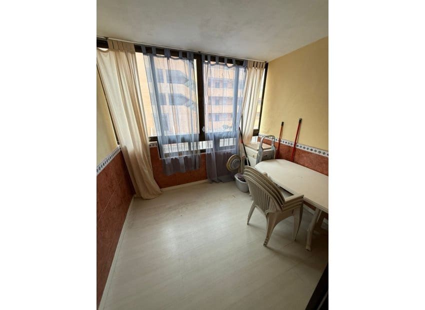 Apartamento de 2 habitaciones en Cabo Cervera en venta - 130.000 € (Ref: 9617131)