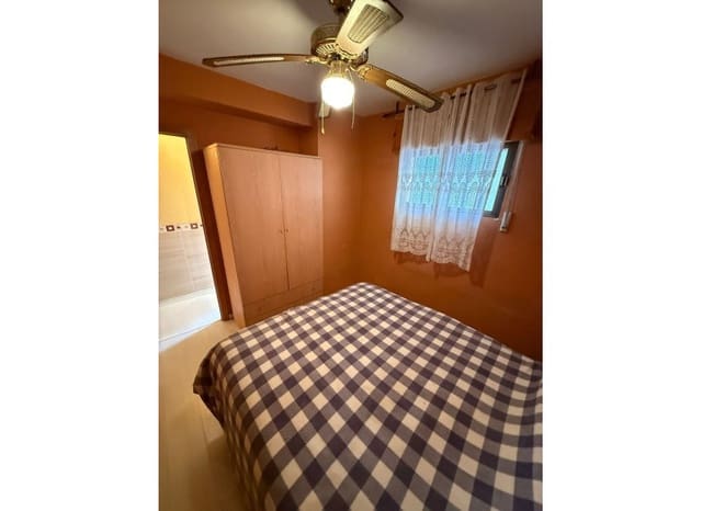 Apartamento de 2 habitaciones en Cabo Cervera, Torrevieja en venta - 130.000 € (Ref: 9617131)