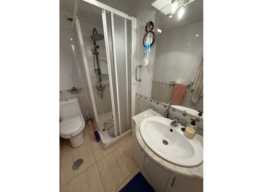 Apartamento de 2 habitaciones en Cabo Cervera en venta - 130.000 € (Ref: 9617131)