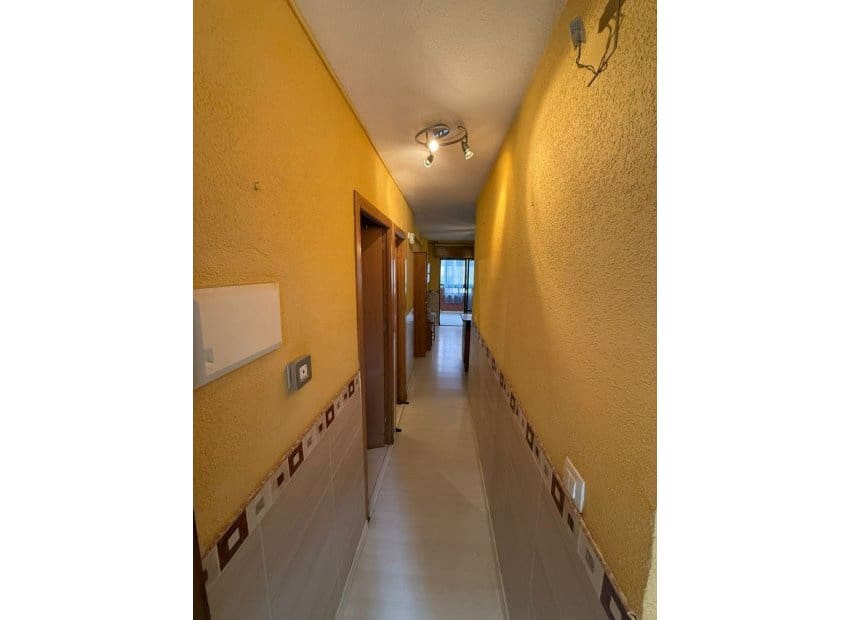 Apartamento de 2 habitaciones en Cabo Cervera en venta - 130.000 € (Ref: 9617131)