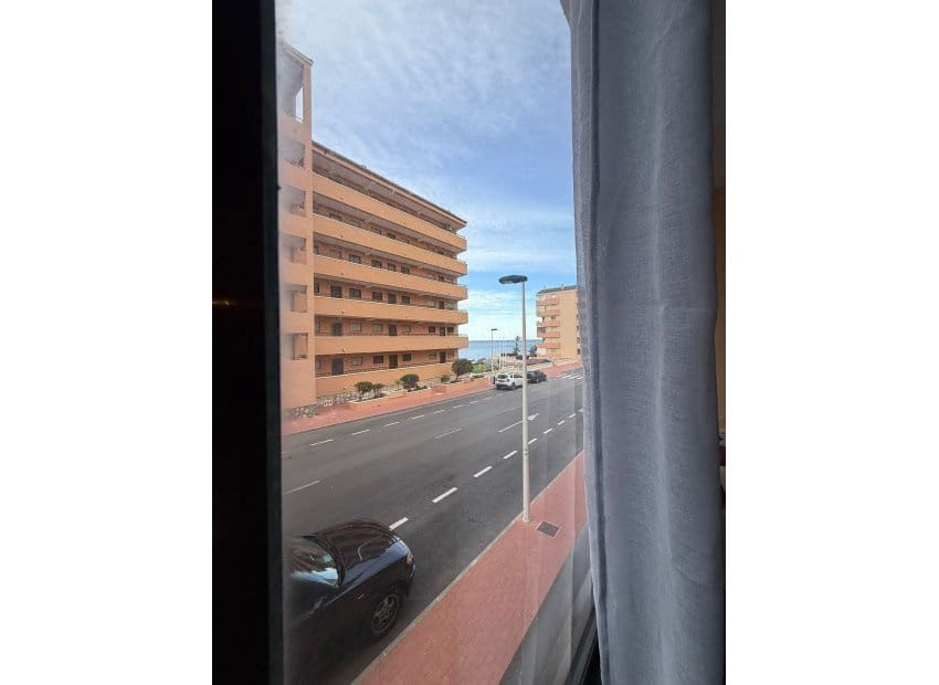 Apartamento de 2 habitaciones en Cabo Cervera en venta - 130.000 € (Ref: 9617131)