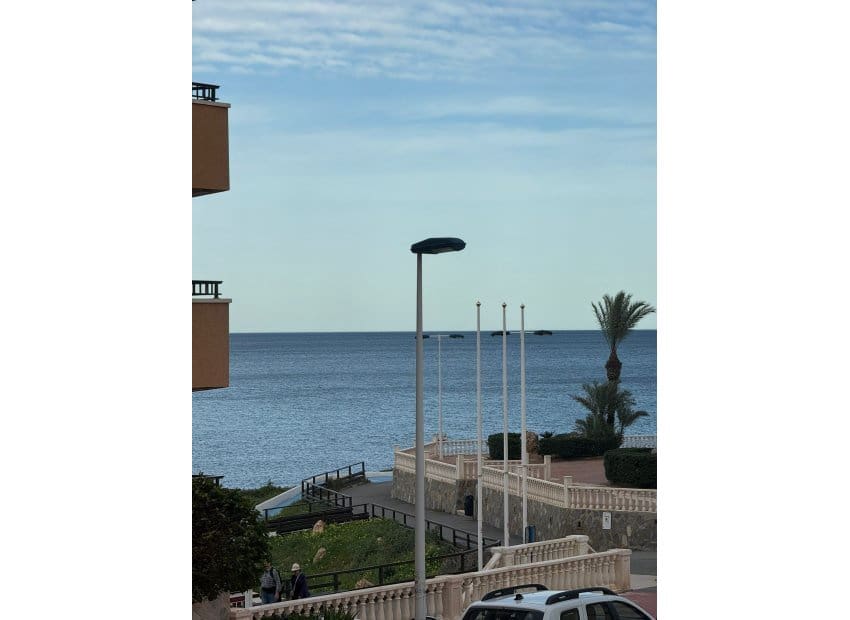 Apartamento de 2 habitaciones en Cabo Cervera en venta - 130.000 € (Ref: 9617131)