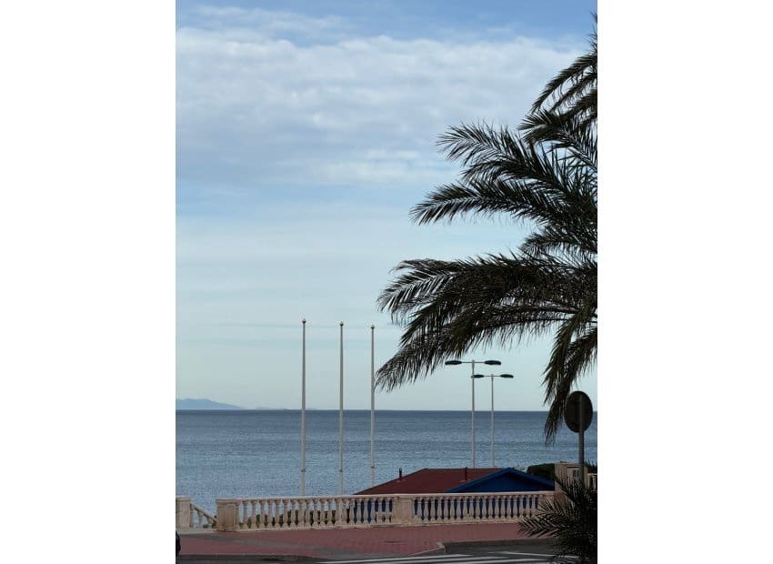 Apartamento de 2 habitaciones en Cabo Cervera en venta - 130.000 € (Ref: 9617131)