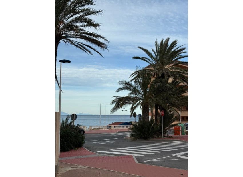 Apartamento de 2 habitaciones en Cabo Cervera en venta - 130.000 € (Ref: 9617131)