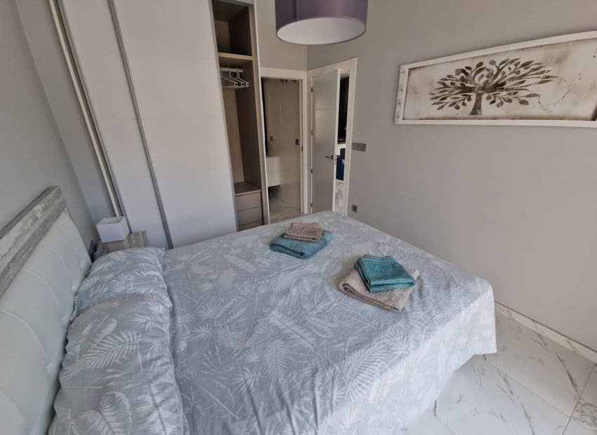 5 makuuhuone Huvila myytävänä paikassa Villamartin mukana uima-altaan - 380 000 € (Ref: 9617132)