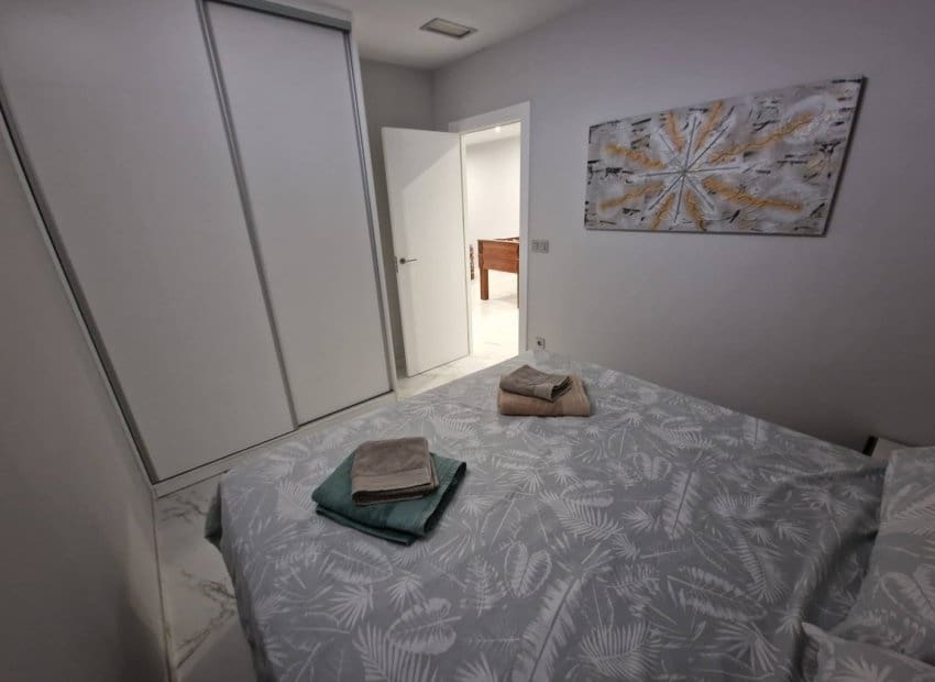 5 makuuhuone Huvila myytävänä paikassa Villamartin mukana uima-altaan - 380 000 € (Ref: 9617132)