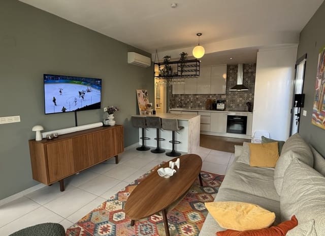 3 sovrum Villa till salu i La Zenia, Orihuela med pool - 499 999 € (Ref: 9617133)