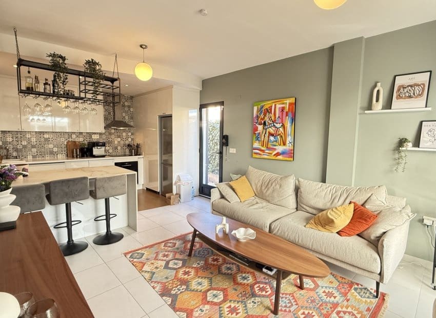 3 sovrum Villa till salu i La Zenia med pool - 499 999 € (Ref: 9617133)