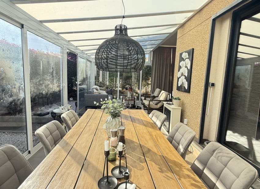 3 sovrum Villa till salu i La Zenia med pool - 499 999 € (Ref: 9617133)