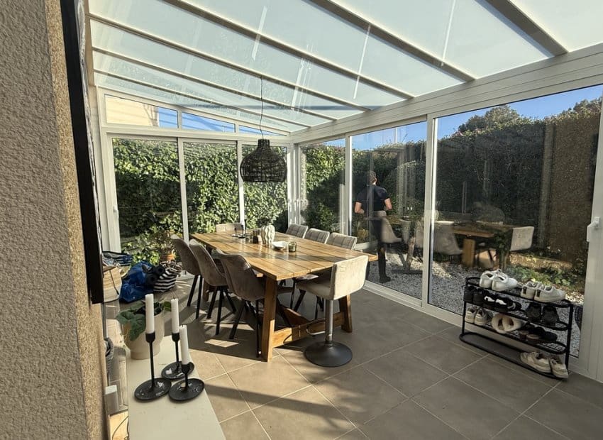 3 sovrum Villa till salu i La Zenia med pool - 499 999 € (Ref: 9617133)