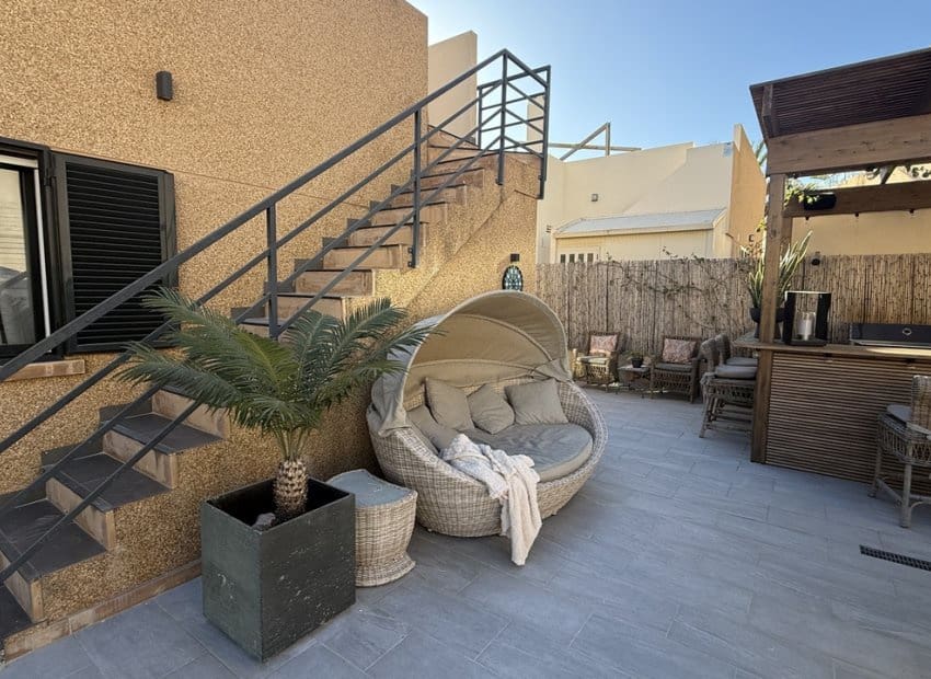 3 sovrum Villa till salu i La Zenia med pool - 499 999 € (Ref: 9617133)