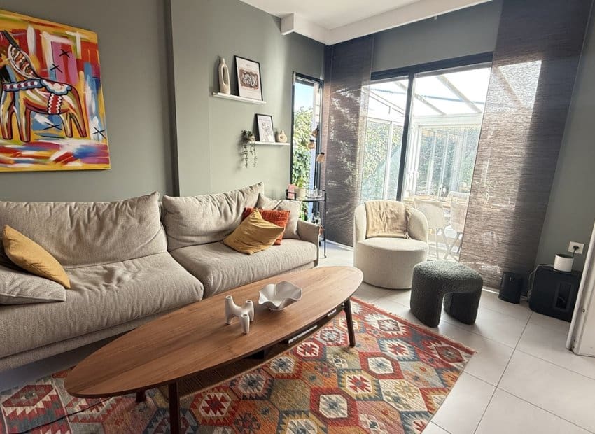 3 sovrum Villa till salu i La Zenia med pool - 499 999 € (Ref: 9617133)