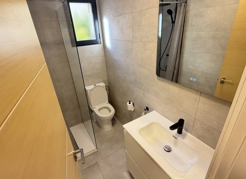 3 sovrum Villa till salu i La Zenia med pool - 499 999 € (Ref: 9617133)