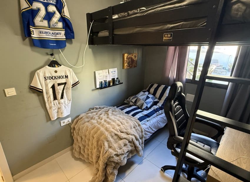 3 sovrum Villa till salu i La Zenia med pool - 499 999 € (Ref: 9617133)