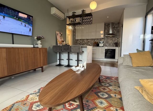 3 sovrum Villa till salu i La Zenia, Orihuela med pool - 499 999 € (Ref: 9617133)