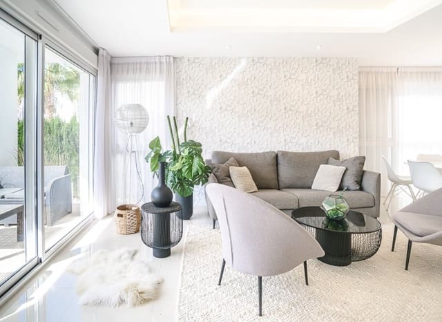 3 bedroom Semi-detached Villa for sale in Ciudad Quesada, Rojales with pool - € 405,000 (Ref: 9617134)