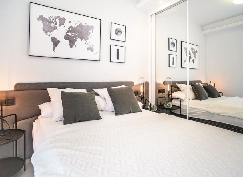 3 bedroom Semi-detached Villa for sale in Ciudad Quesada with pool - € 405,000 (Ref: 9617134)