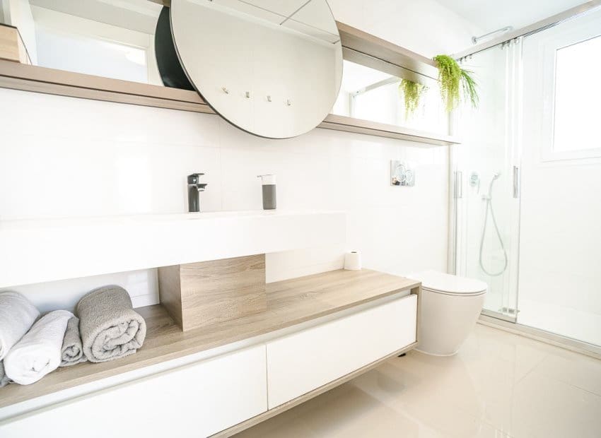 3 bedroom Semi-detached Villa for sale in Ciudad Quesada with pool - € 405,000 (Ref: 9617134)