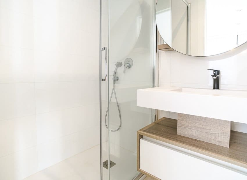 3 bedroom Semi-detached Villa for sale in Ciudad Quesada with pool - € 405,000 (Ref: 9617134)