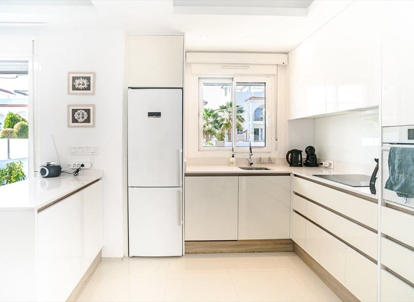 2 soverom Leilighet til salgs i Ciudad Quesada med svømmebasseng - € 319 500 (Ref: 9617135)