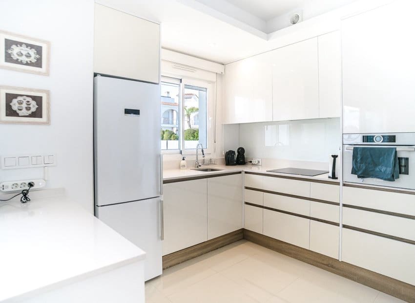 2 soverom Leilighet til salgs i Ciudad Quesada med svømmebasseng - € 319 500 (Ref: 9617135)