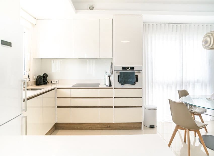 2 soverom Leilighet til salgs i Ciudad Quesada med svømmebasseng - € 319 500 (Ref: 9617135)