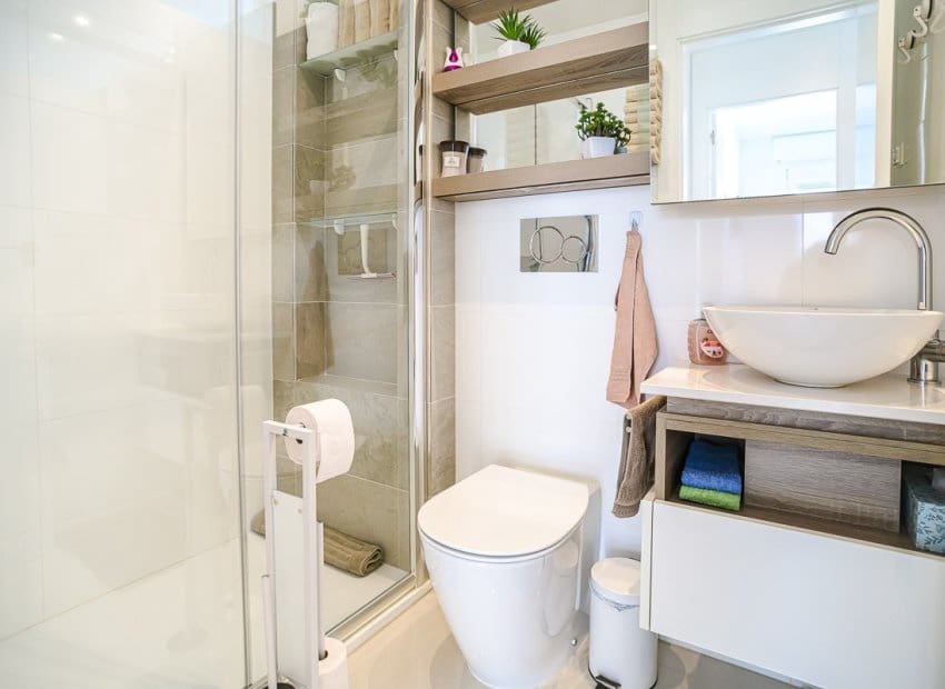 2 soverom Leilighet til salgs i Ciudad Quesada med svømmebasseng - € 319 500 (Ref: 9617135)