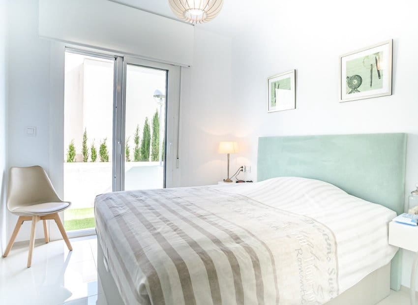 2 soverom Leilighet til salgs i Ciudad Quesada med svømmebasseng - € 319 500 (Ref: 9617135)