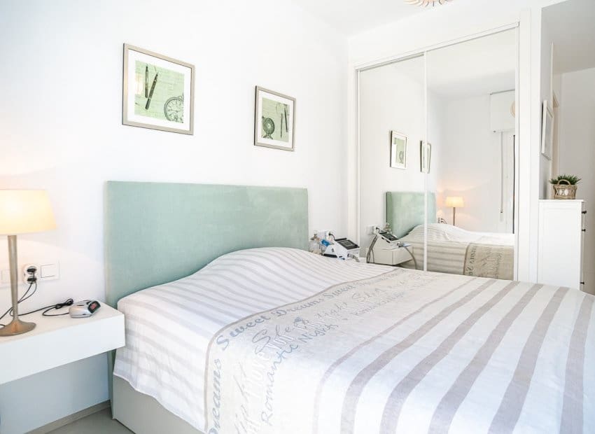 2 soverom Leilighet til salgs i Ciudad Quesada med svømmebasseng - € 319 500 (Ref: 9617135)