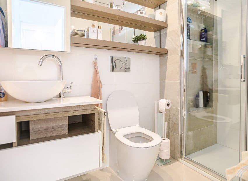 2 soverom Leilighet til salgs i Ciudad Quesada med svømmebasseng - € 319 500 (Ref: 9617135)