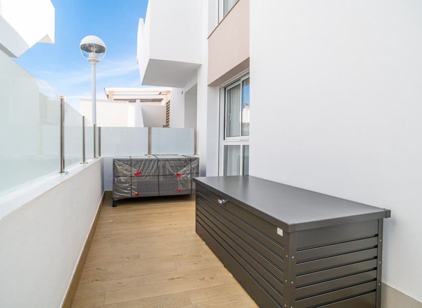 2 soverom Leilighet til salgs i Ciudad Quesada med svømmebasseng - € 319 500 (Ref: 9617135)