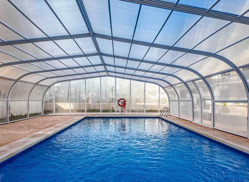 3 soveværelse Lejlighed til salg i Orihuela Costa med swimmingpool - € 360.000 (Ref: 9617136)