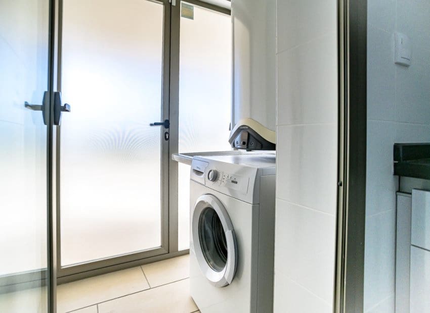 3 soveværelse Lejlighed til salg i Orihuela Costa med swimmingpool - € 360.000 (Ref: 9617136)