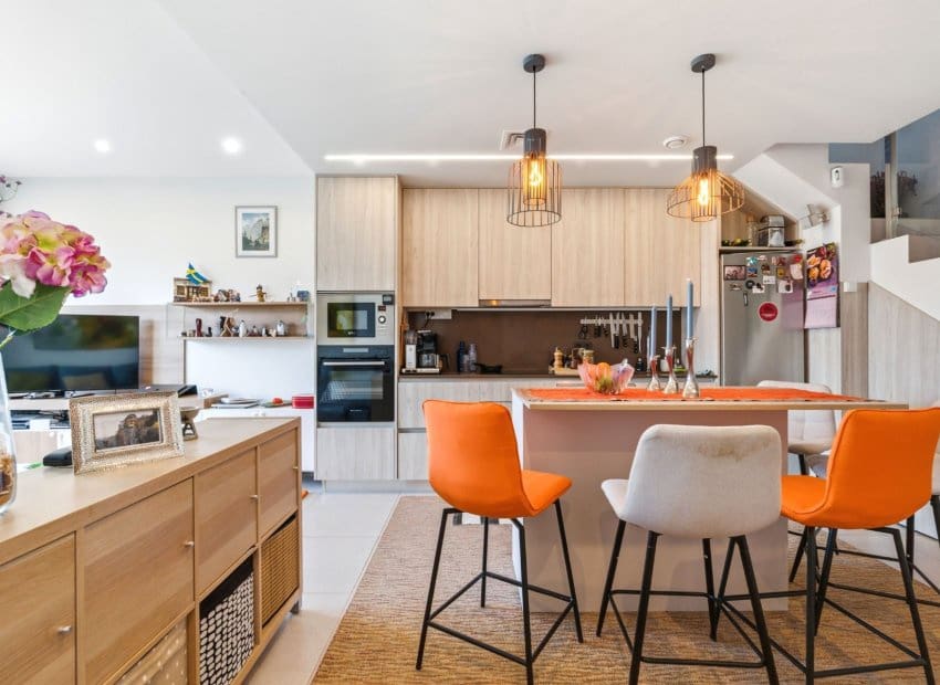 2 soveværelse Villa til salg i Benijofar med swimmingpool - € 349.000 (Ref: 9617137)