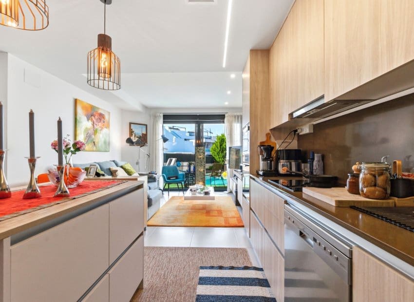 2 soveværelse Villa til salg i Benijofar med swimmingpool - € 349.000 (Ref: 9617137)