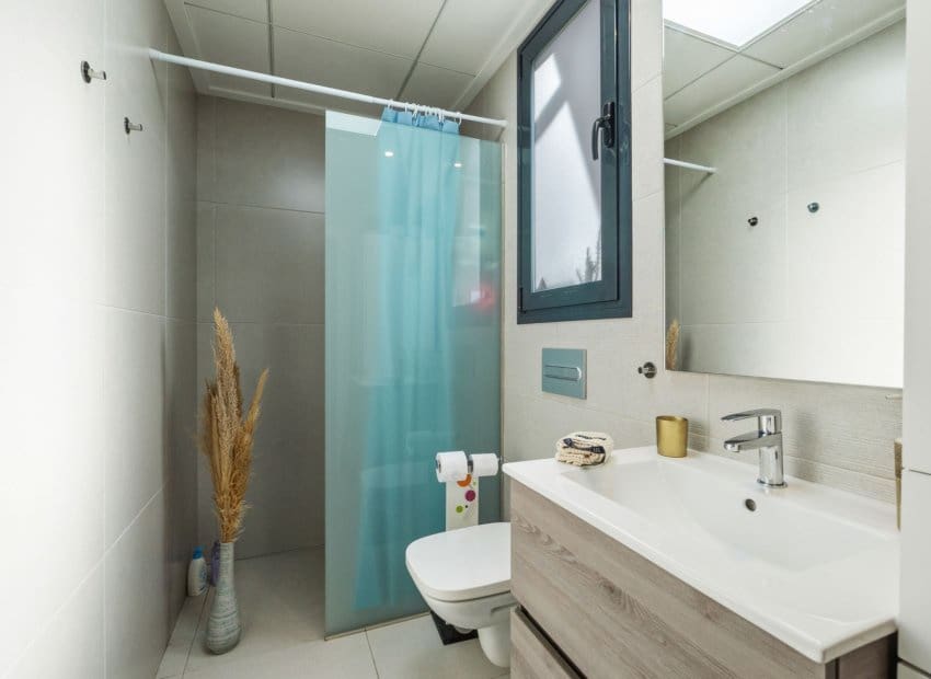 2 soveværelse Villa til salg i Benijofar med swimmingpool - € 349.000 (Ref: 9617137)